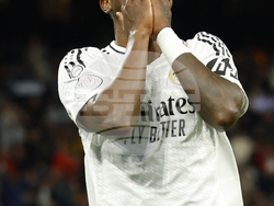 Spain Soccer Copa del Rey