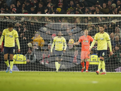 Britain Soccer Premier League