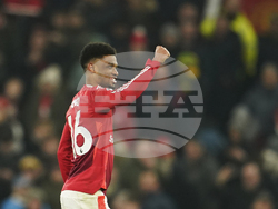 Britain Soccer Premier League