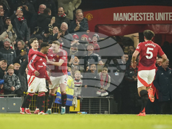 Britain Soccer Premier League