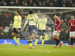 Britain Soccer Premier League