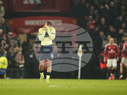 Britain Soccer Premier League