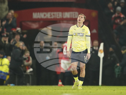 Britain Soccer Premier League