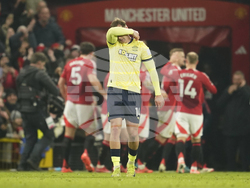 Britain Soccer Premier League