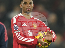 Britain Soccer Premier League