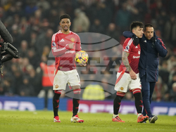 Britain Soccer Premier League