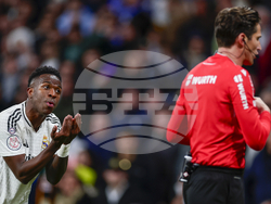 Spain Soccer Copa del Rey