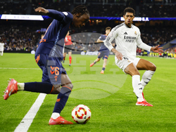 Spain Soccer Copa del Rey