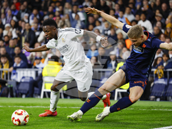 Spain Soccer Copa del Rey