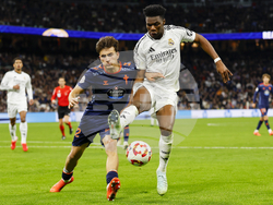 Spain Soccer Copa del Rey