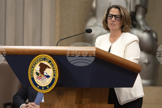 Тръмп заяви, че "Майкрософт" трябва да уволни президента си по глобални въпроси