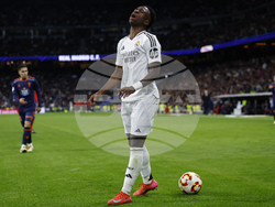 Spain Soccer Copa del Rey