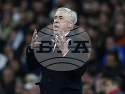 Spain Soccer Copa del Rey