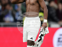 Spain Soccer Copa del Rey