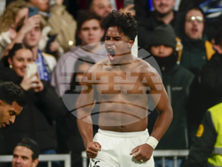 Spain Soccer Copa del Rey