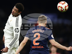 Spain Soccer Copa del Rey