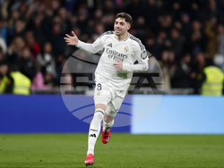 Spain Soccer Copa del Rey