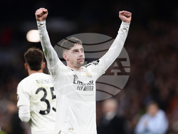 Spain Soccer Copa del Rey