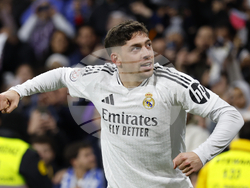 Spain Soccer Copa del Rey