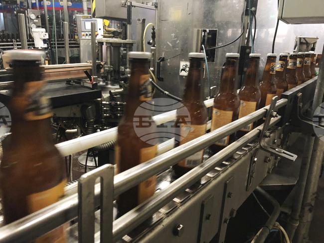 АНП: За първи път от 15 години в Нидерландия има по-малко пивоварни от предходната година