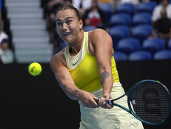 Australian Open Tennis