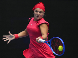 Australian Open Tennis
