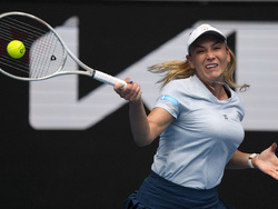 Australian Open Tennis