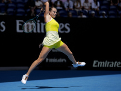 Australian Open Tennis