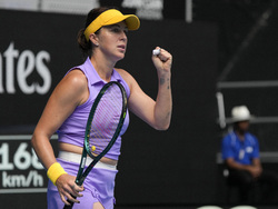 Australian Open Tennis