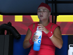 Australian Open Tennis