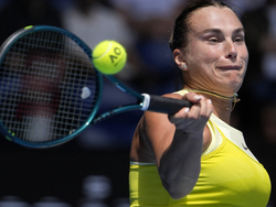Australian Open Tennis