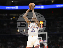 Suns Wizards Basketball
