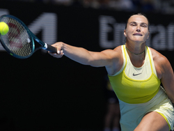 Australian Open Tennis