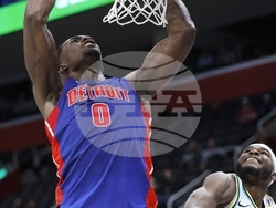 Pacers Pistons Basketball