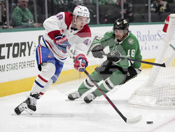 Canadiens Stars Hockey