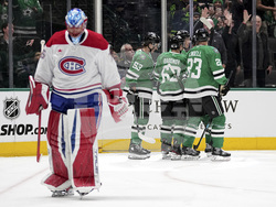 Canadiens Stars Hockey