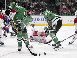 Canadiens Stars Hockey