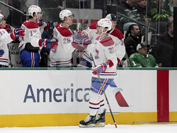 Canadiens Stars Hockey