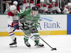 Canadiens Stars Hockey