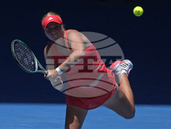 Australian Open Tennis