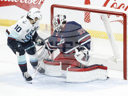 Kraken Jets Hockey