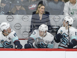 Kraken Jets Hockey