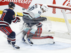 Kraken Jets Hockey