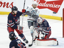 Kraken Jets Hockey