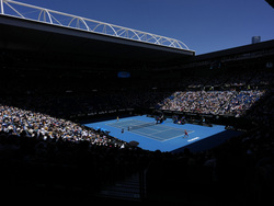 Australian Open Tennis