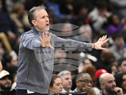 Suns Wizards Basketball
