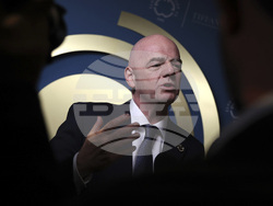 FIFA Club World Cup Trophy Tour