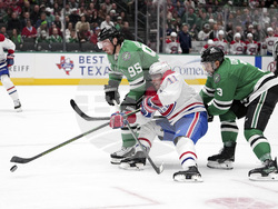 Canadiens Stars Hockey