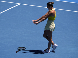 Australian Open Tennis