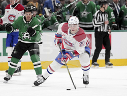 Canadiens Stars Hockey